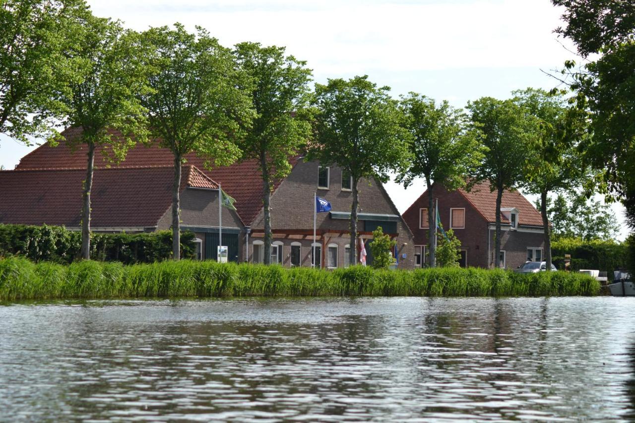 61 Aan Het Water * Medemblik