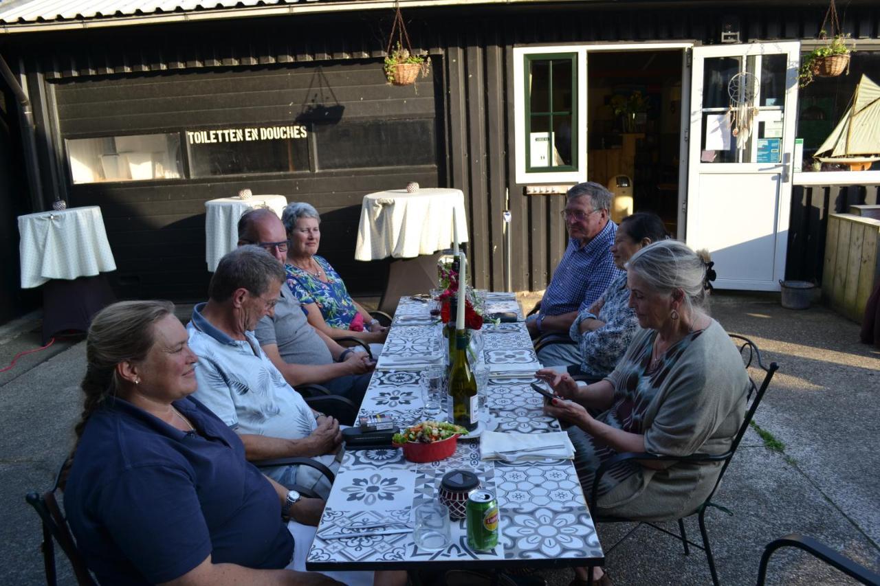 61 Aan Het Water Hotel Medemblik