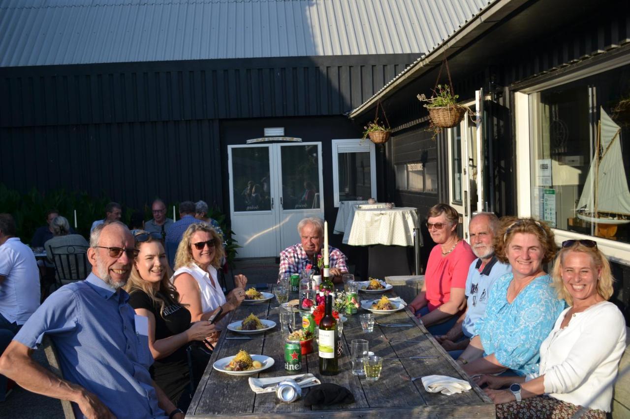 61 Aan Het Water * Medemblik