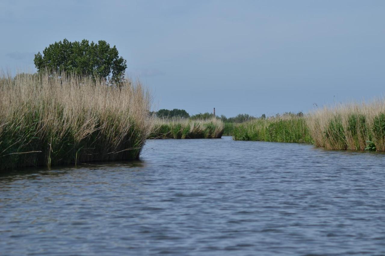 Hotel 61 Aan Het Water Medemblik