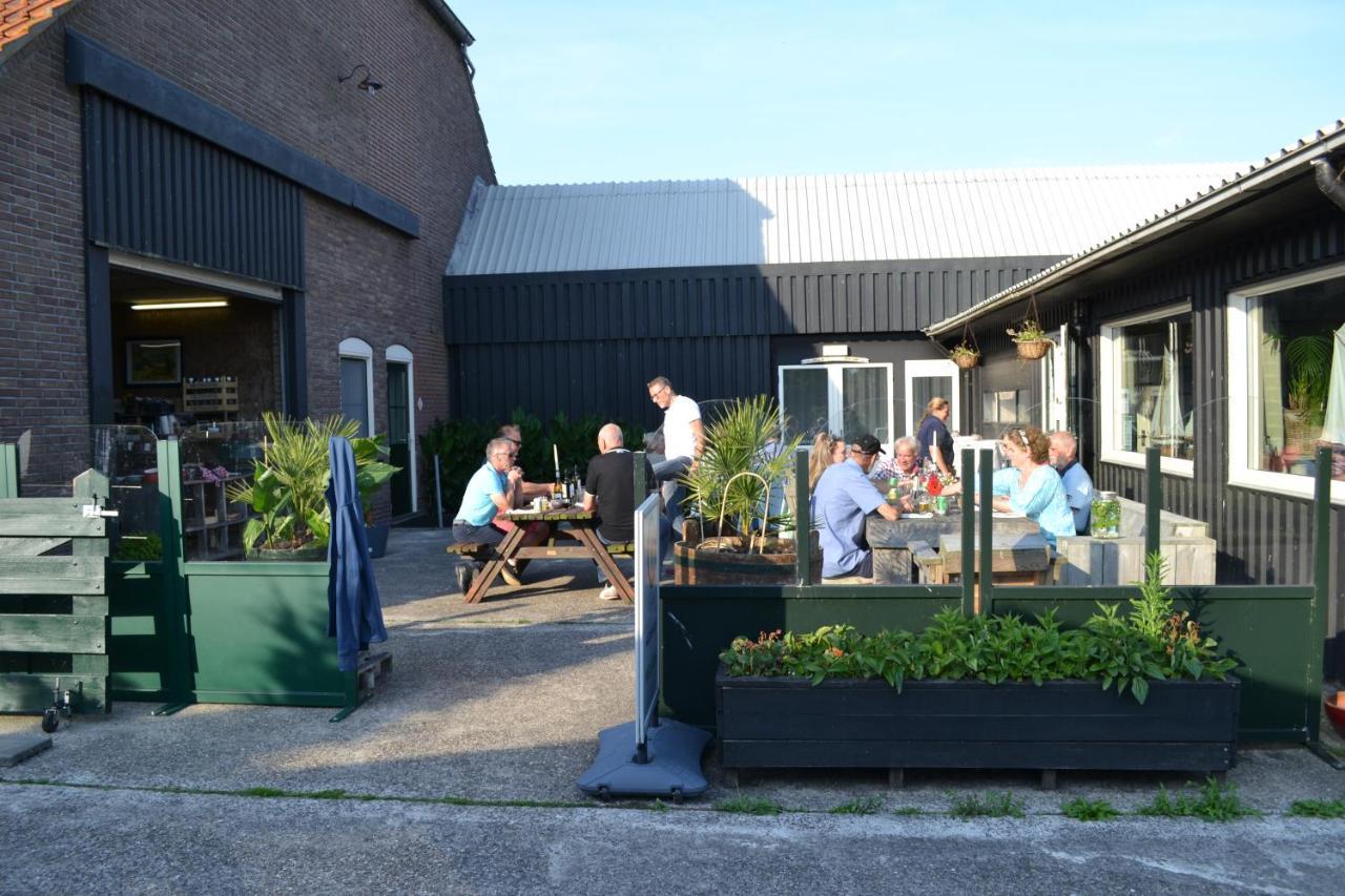 61 Aan Het Water * Medemblik