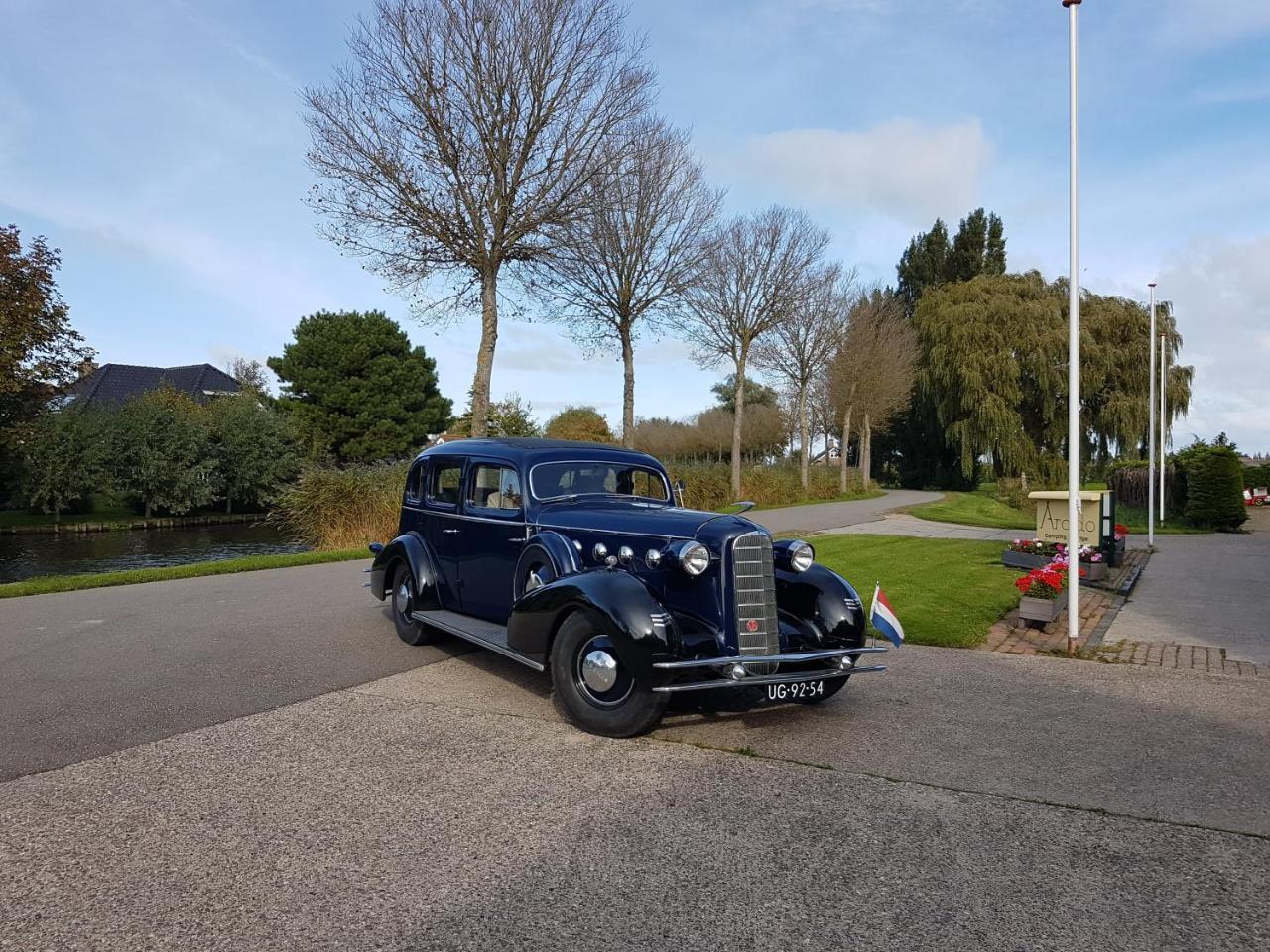 61 Aan Het Water