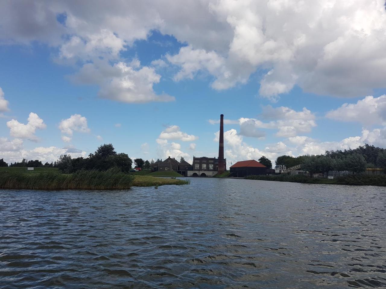 Hotel 61 Aan Het Water Medemblik